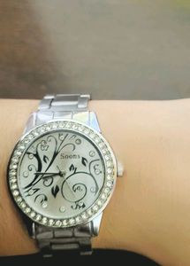 New Analog Watch 🎀