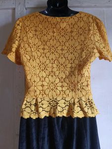 Ladies Imported Blouse
