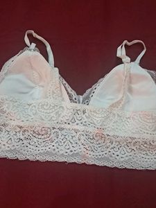 combo Of Four  bralet n panty  comb