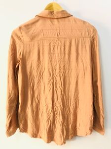 ONLY Peach Lace Blouse