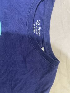 Cute Crop Top