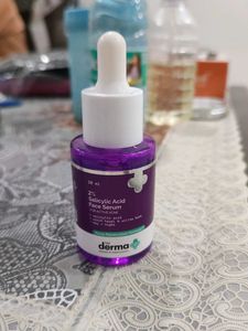Derma Co Salicylic Acid Serum