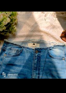 korean denim jeans