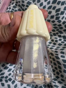New SHEGLAM Hydrating Lip Oil