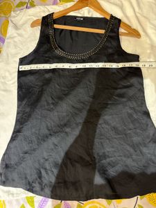 Apt. 9 Embellished Tank Top
