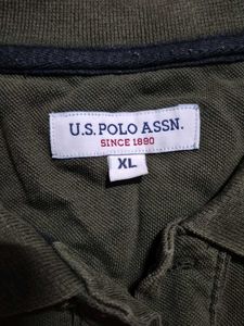 US Polo Assn. T-Shirt