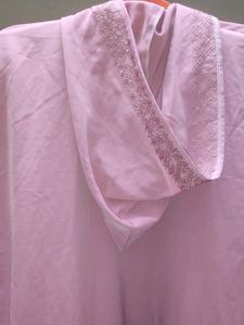 Hijab/Purdah - Hoodie Type