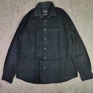 Bare Male Solid Shirt - Chest 42