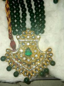 Jewellery Set