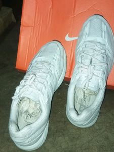 Sega Running Shoes