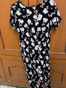 Unused Dress