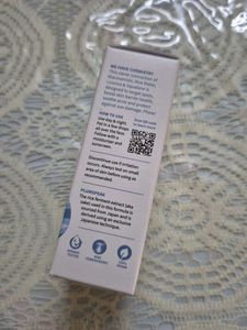 Plum Niancinamide Serum