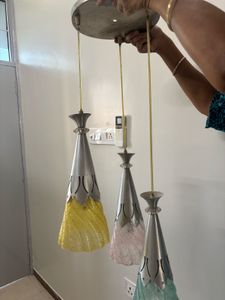 color light lamp available!