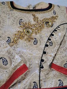 Party Wear Lehnga Choli