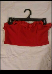 Beautiful Under Wire Top