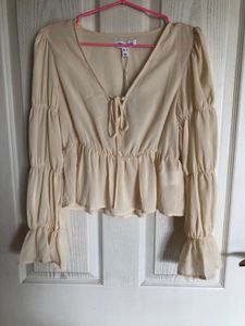 Urban Bliss New Top