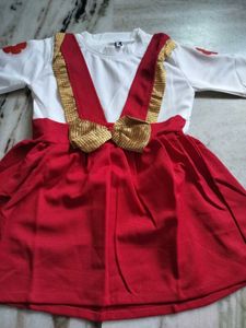 Frock For Girl