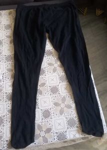 Black Leggings