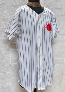 New/ Fresh Piece Unisex Base Ball Shirt