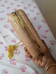 New Clutch Without Price Tag