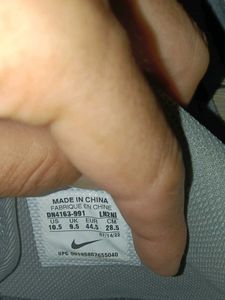 Men Airforce 1 High Top Suede