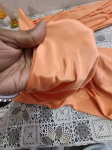Crape Silk Salwar Bahut Hi Pyari
