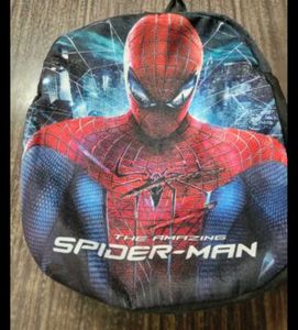 Amazing Spider-Man Backpack