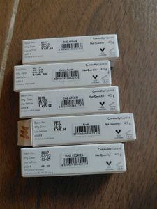 MyGlamm Lipstick