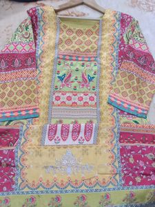 Kurta Set