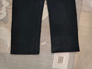 C@100 Size-28 Straight Jeans