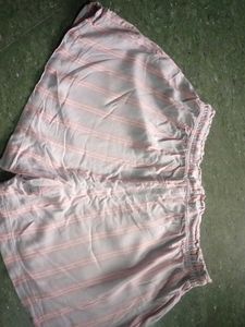 Short Pyjama