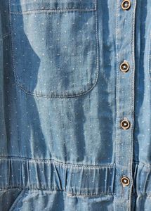Denim Dungre