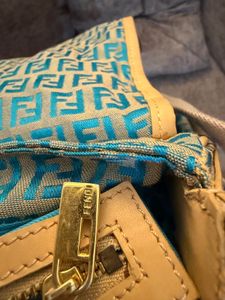 Fendi Shoulder Bag
