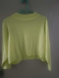 Cute Sweater For Girls