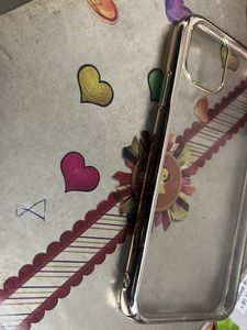 IPHONE 11 BACK COVER