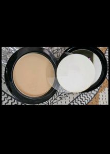 Maybelline Fitme Compact