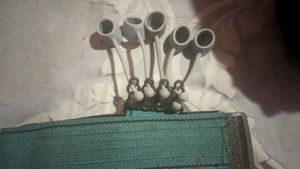 Finger Gripper