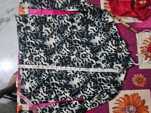 Woolen Top