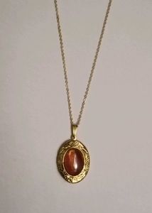 Vintage Photo Locket