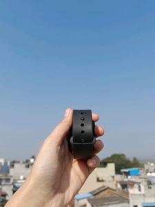 Digital LED Watch