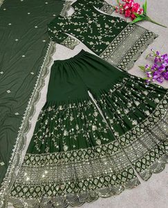 Beautiful Garara Set