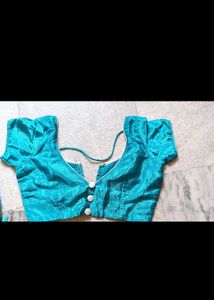 Two Combo Crepe Sarees