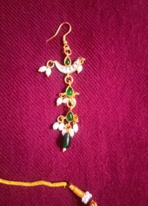 Jwellery Set Combo