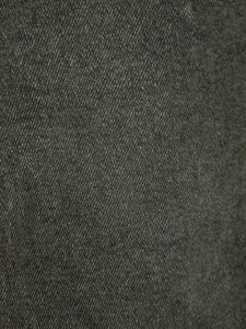 Straight Leg Denim Jeans