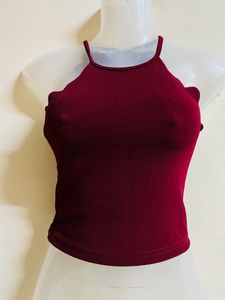 SHEIN branded Top