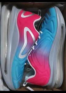 Nike Air Max 720: Gradient Style!