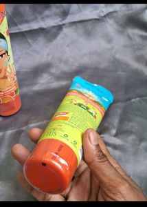 Ikkai Any 1 Face Wash