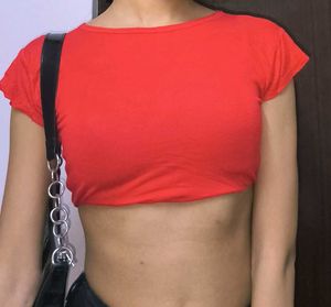 Red T-Shirt