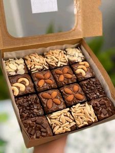 Brownies For Just 499rs
