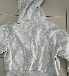 H&amp;M Zip Up Hoodie